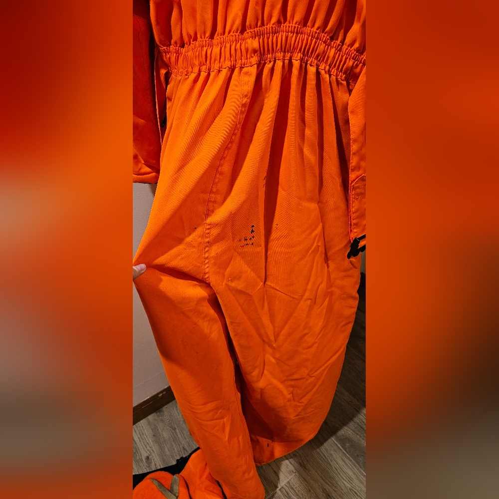 Winchester Suit - image 6